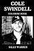 Cole Swindell Coloring Book...