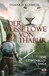 Der weiße Löwe vo...