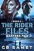 Masters File (The Rider Files, #2)