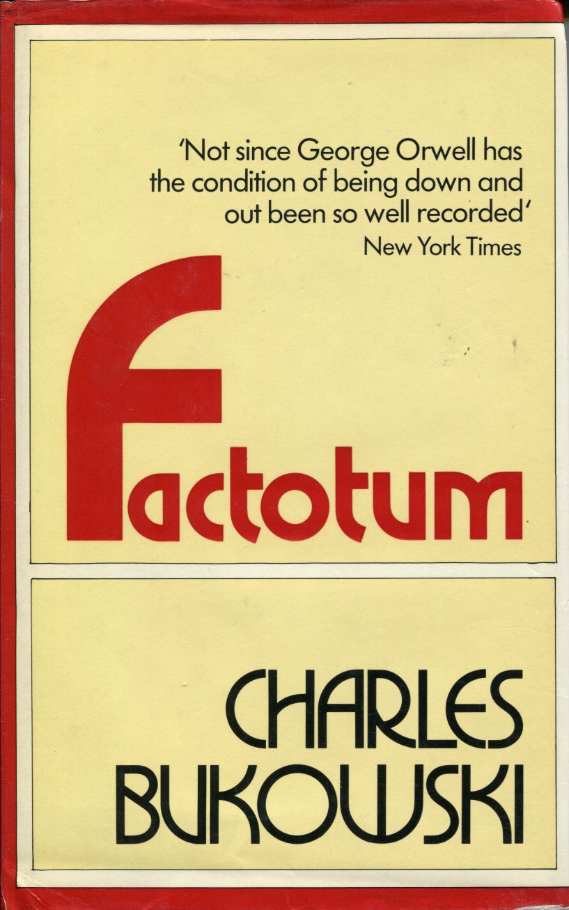 Factotum
