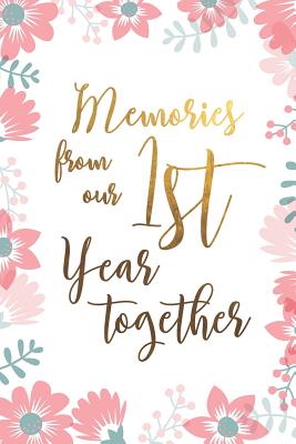 1st dating anniversary