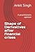 Shape of Derivatives after ...