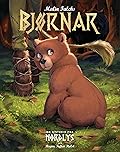 Bjørnar - En historie fra Nordlys