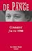 Comment j'ai vu 1900