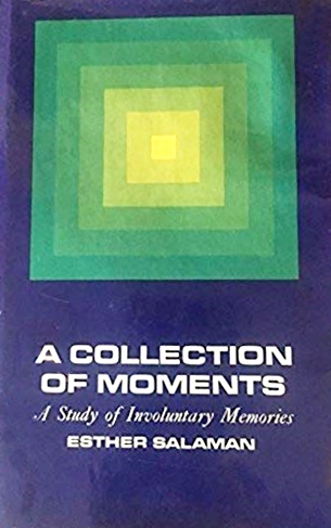 A collection of moments: A study of involuntary memories
