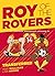 Roy of the Rovers: Transfer...