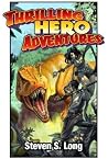 Thrilling Hero Adventures Thrilling Hero Adventures