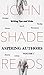 John Shade Reads | Aspiring Authors by John Shade
