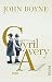 Cyril Avery by John Boyne