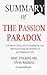 Summary of The Passion Para...