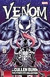 Venom by Cullen Bunn: The Complete Collection