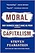 Moral Capitalism by Steven Pearlstein