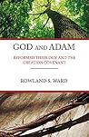 God and Adam: Ref...