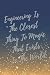 Engineering Is The Closest Thing To Magic That Exists In The World: Super Engineer Inspirational Quotes Journal & Notebook (Appreciate Gift for Engineer)
