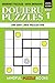 Douieru Puzzles: 250 Easy Logic Puzzles 5x5