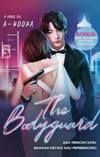 The Bodyguard (Paperback)
