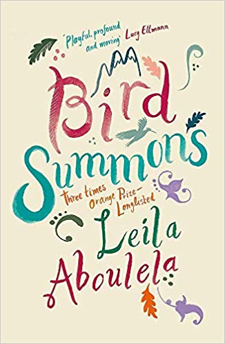 Bird Summons (Paperback)