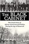 The Black Cabinet...