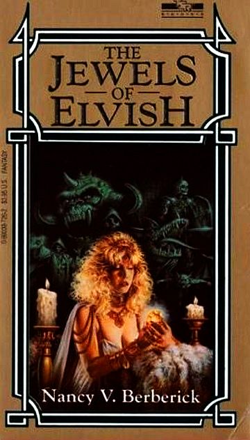 The Jewels of Elvish