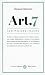 Articolo 7: Costituzione it...
