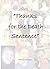 Thanks For The Death Sentence