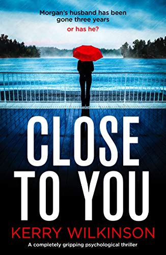 Close to You (Kindle Edition)