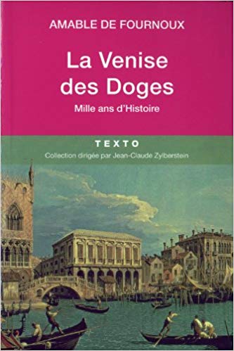 La Venise des Doges (Paperback)