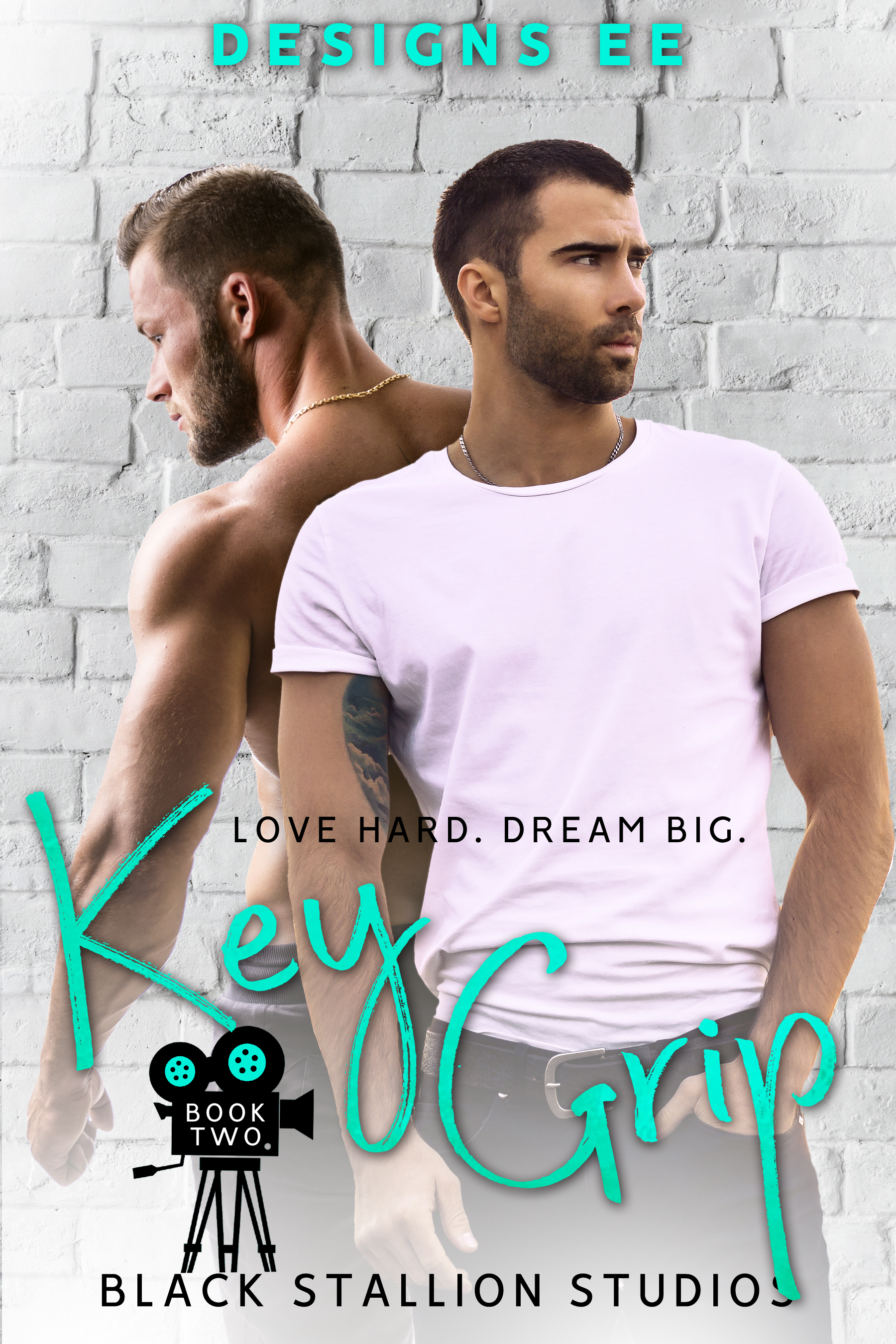 Key Grip (Kindle Edition)