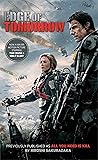 Edge of Tomorrow by Hiroshi Sakurazaka