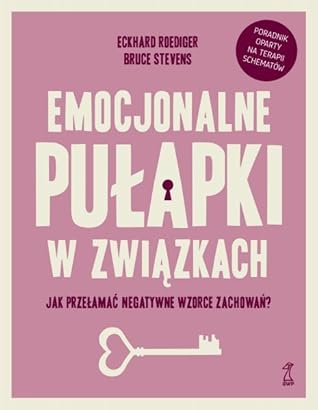 Emocjonalne pułapki w związkach. Jak przełamać negatywne wzorce zachowań?