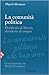 La comunità politica. Conve...