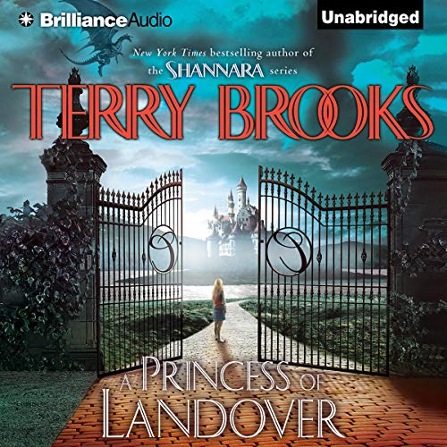 A Princess of Landover