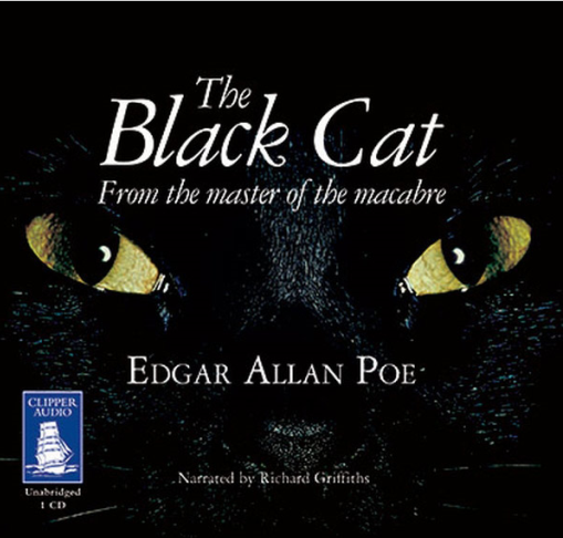 The Black Cat