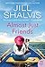 Almost Just Friends (Wildstone, #4) by Jill Shalvis