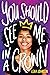 Image for You Should See Me in a Crown