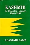 Kashmir: A Disput...