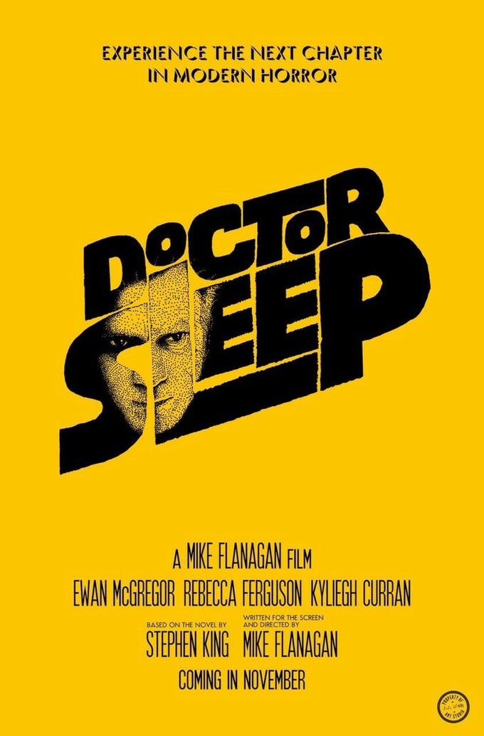 Doctor Sleep