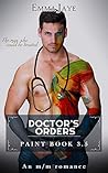 Doctor's Orders by Emma Jaye