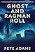 Ghost And Ragman Roll: Spectre Or Spook? (Kind Hearts And Martinets #4)
