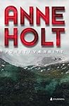 Furet/værbitt by Anne Holt