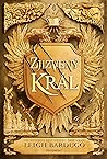 Zjizvený král by Leigh Bardugo