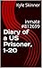 Diary of a US Prisoner, 1-2...
