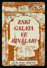 Eski Galata ve Binaları