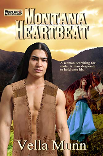 Montana Heartbeat (Kindle Edition)