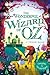 The Wonderful Wizard of Oz: (Illustrated)