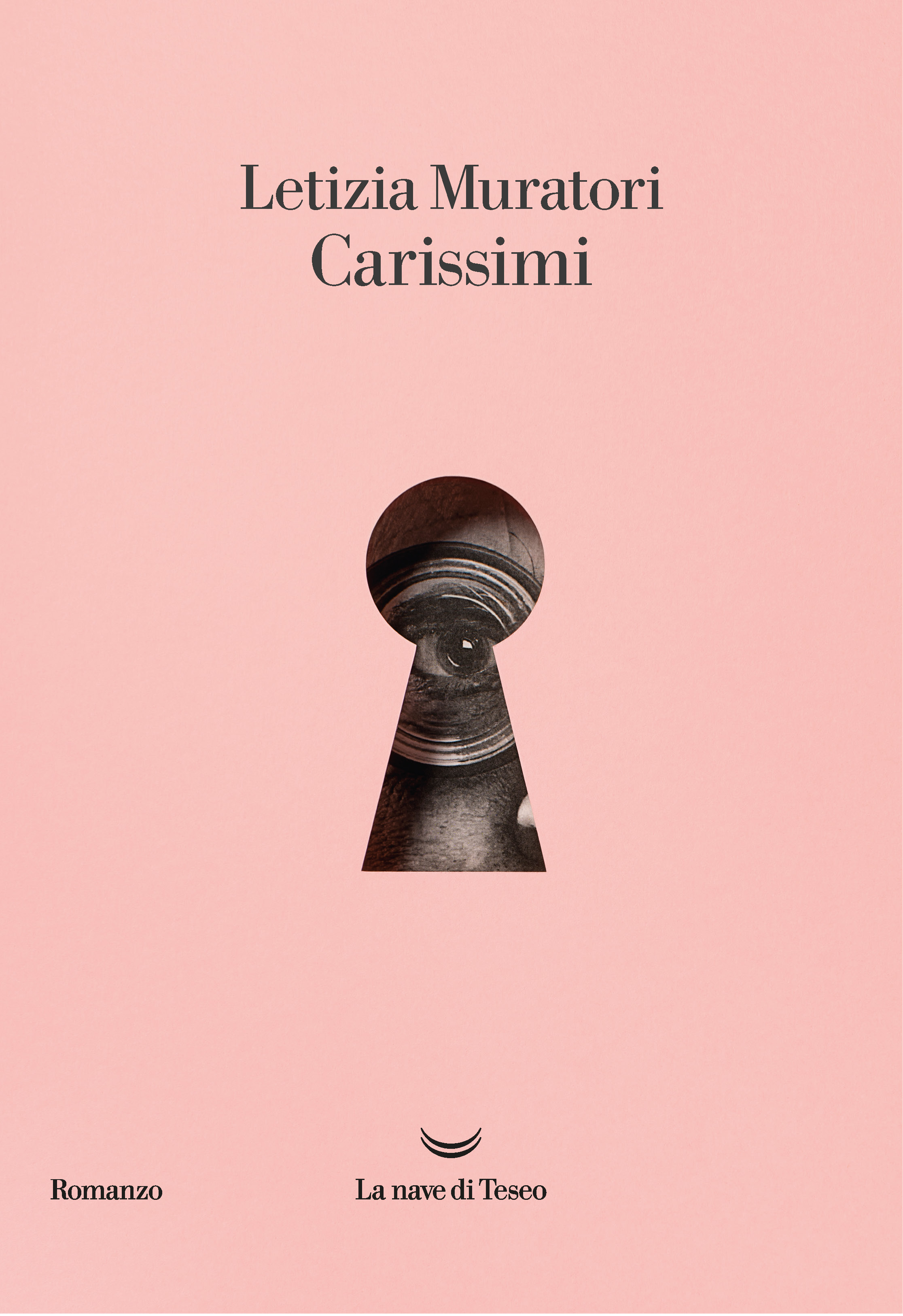 Carissimi (Paperback)
