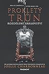 Rozdělené království by Joelle Charbonneau