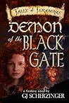 Demon of the Blac...
