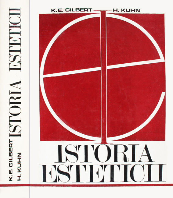 Istoria Esteticii (Hardcover)