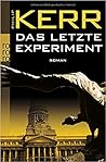 Das letzte Experi...